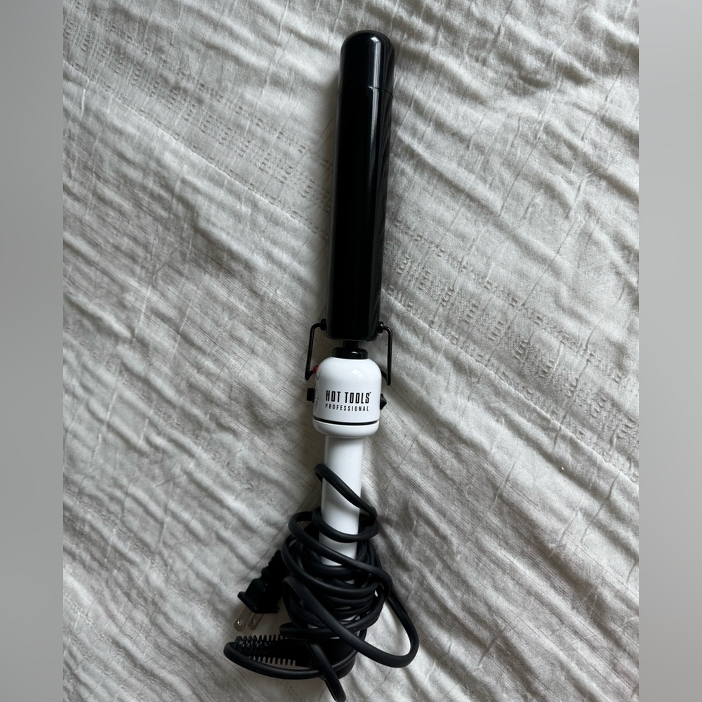 Hot Tools 1 inch Professional Wand
